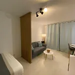 Apartment Le Girouard - Center - Private Parking - Wifi, Netflix Poitiers