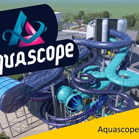 Lejlighed Le Girouard - Center - Private Parking - Wifi, Netflix *