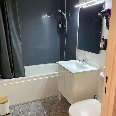 Lejlighed Le Girouard - Center - Private Parking - Wifi, Netflix Poitiers